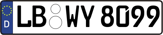 LB-WY8099