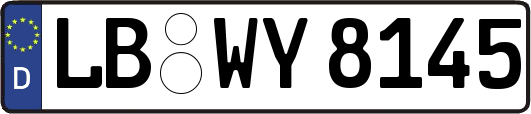 LB-WY8145