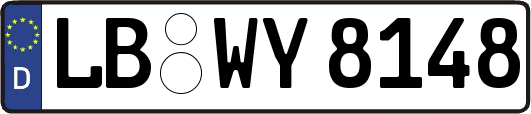 LB-WY8148