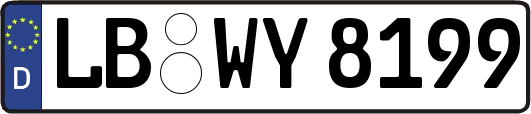 LB-WY8199