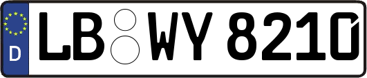 LB-WY8210