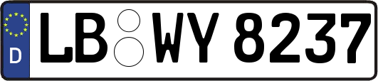 LB-WY8237