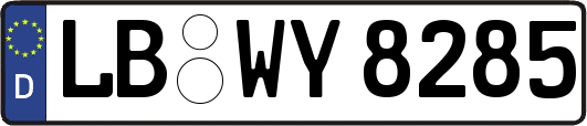 LB-WY8285