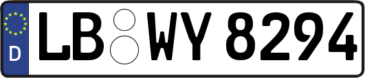LB-WY8294