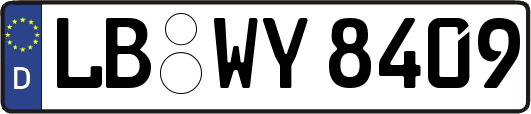 LB-WY8409