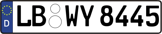 LB-WY8445
