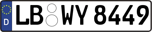 LB-WY8449