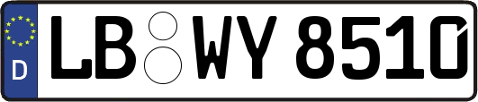 LB-WY8510