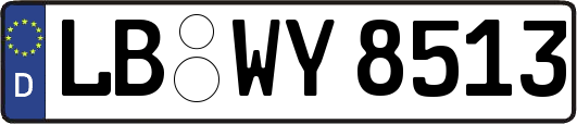 LB-WY8513