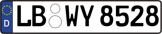 LB-WY8528