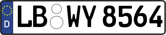 LB-WY8564