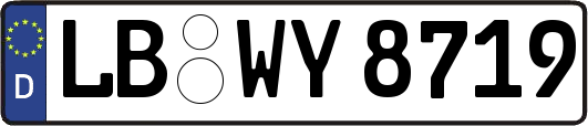 LB-WY8719