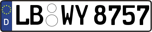 LB-WY8757