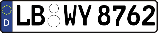 LB-WY8762