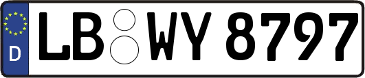 LB-WY8797