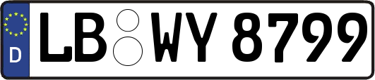 LB-WY8799