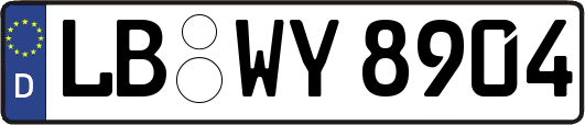 LB-WY8904