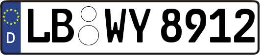 LB-WY8912