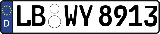 LB-WY8913