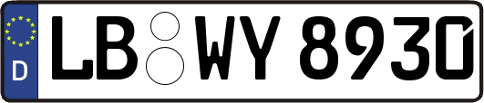 LB-WY8930