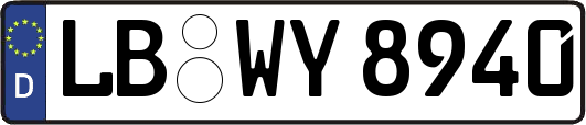 LB-WY8940