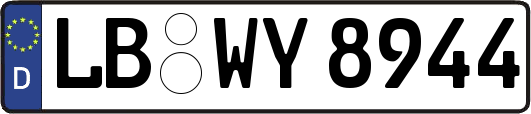 LB-WY8944