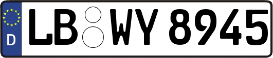 LB-WY8945
