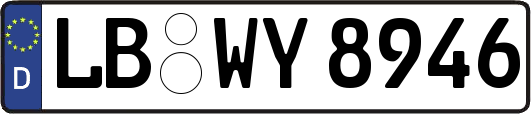 LB-WY8946