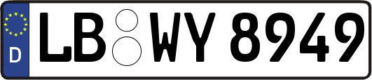LB-WY8949