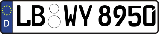 LB-WY8950