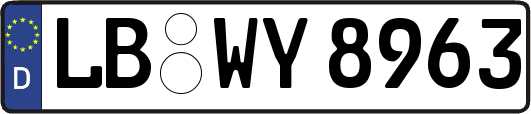 LB-WY8963
