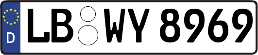 LB-WY8969
