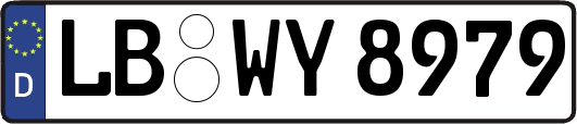 LB-WY8979