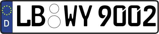 LB-WY9002