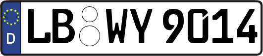 LB-WY9014