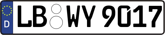 LB-WY9017