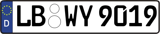 LB-WY9019