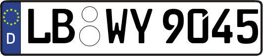 LB-WY9045