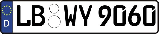 LB-WY9060