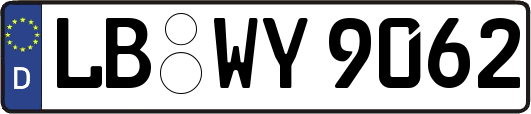 LB-WY9062