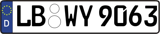 LB-WY9063