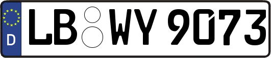 LB-WY9073