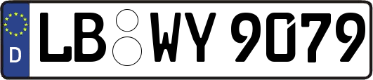 LB-WY9079