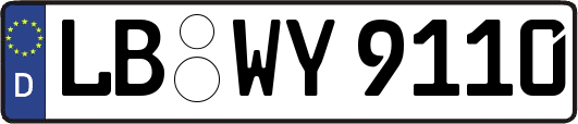 LB-WY9110