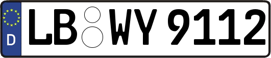 LB-WY9112