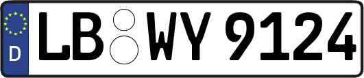LB-WY9124