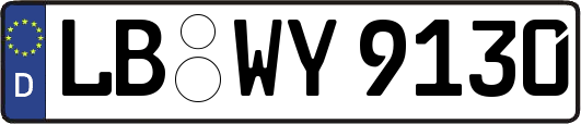 LB-WY9130