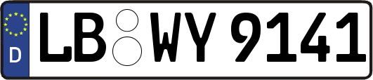 LB-WY9141