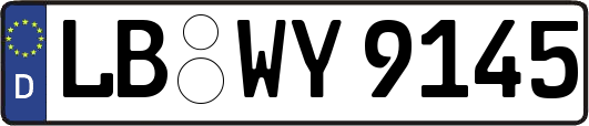 LB-WY9145
