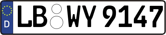 LB-WY9147